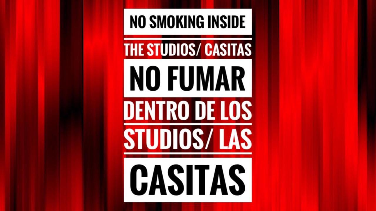 Studio Mazo The Glamping Lodero Exterior foto