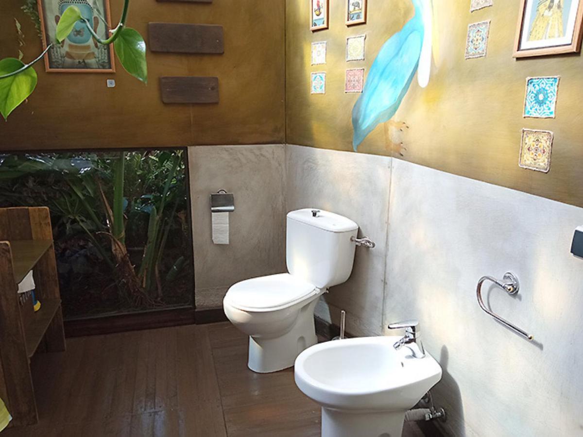 Studio Mazo The Glamping Lodero Exterior foto