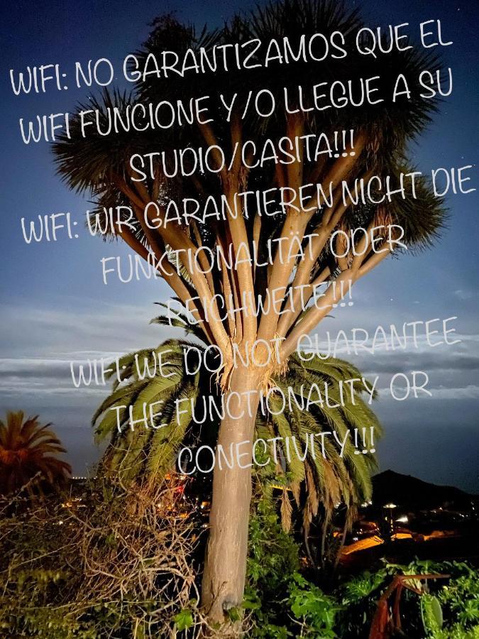 Studio Mazo The Glamping Lodero Exterior foto