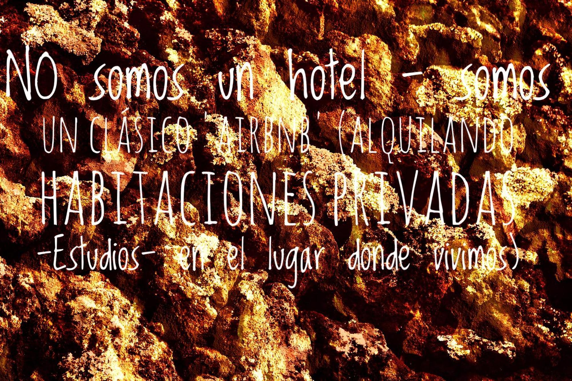 Studio Mazo The Glamping Lodero Exterior foto